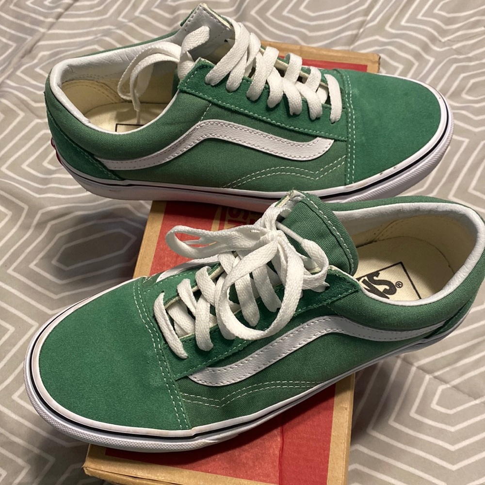 Vans old Skool
